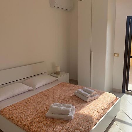 Casa Martina Βίλα Tre Fontane Εξωτερικό φωτογραφία