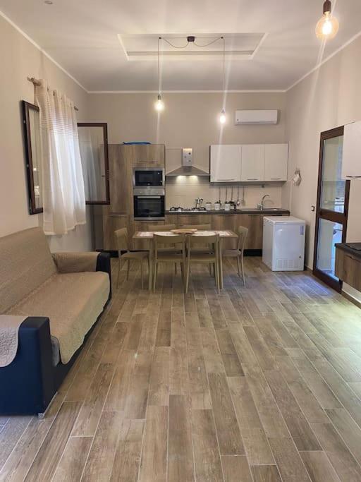 Casa Martina Βίλα Tre Fontane Εξωτερικό φωτογραφία
