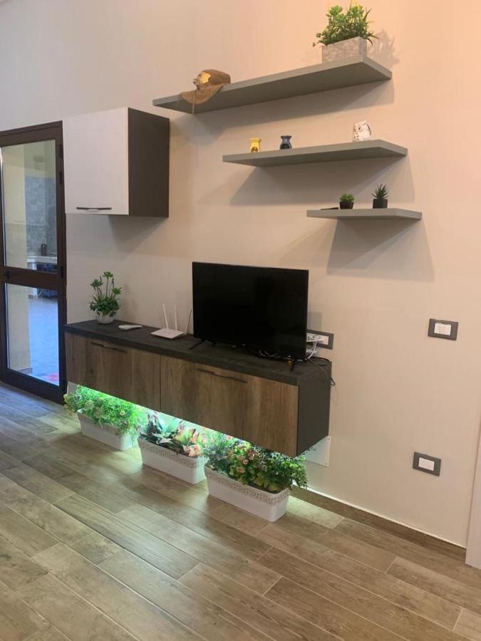 Casa Martina Βίλα Tre Fontane Εξωτερικό φωτογραφία