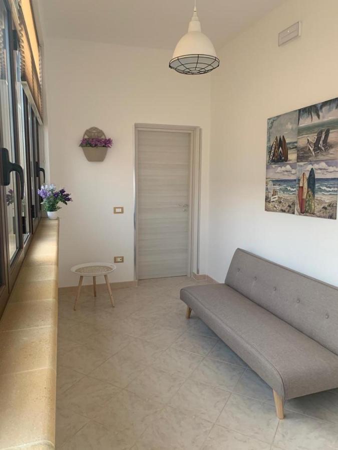 Casa Martina Βίλα Tre Fontane Εξωτερικό φωτογραφία