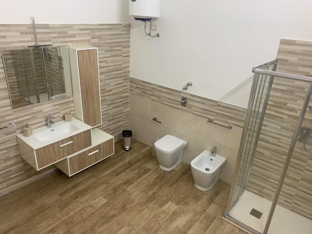 Casa Martina Βίλα Tre Fontane Εξωτερικό φωτογραφία