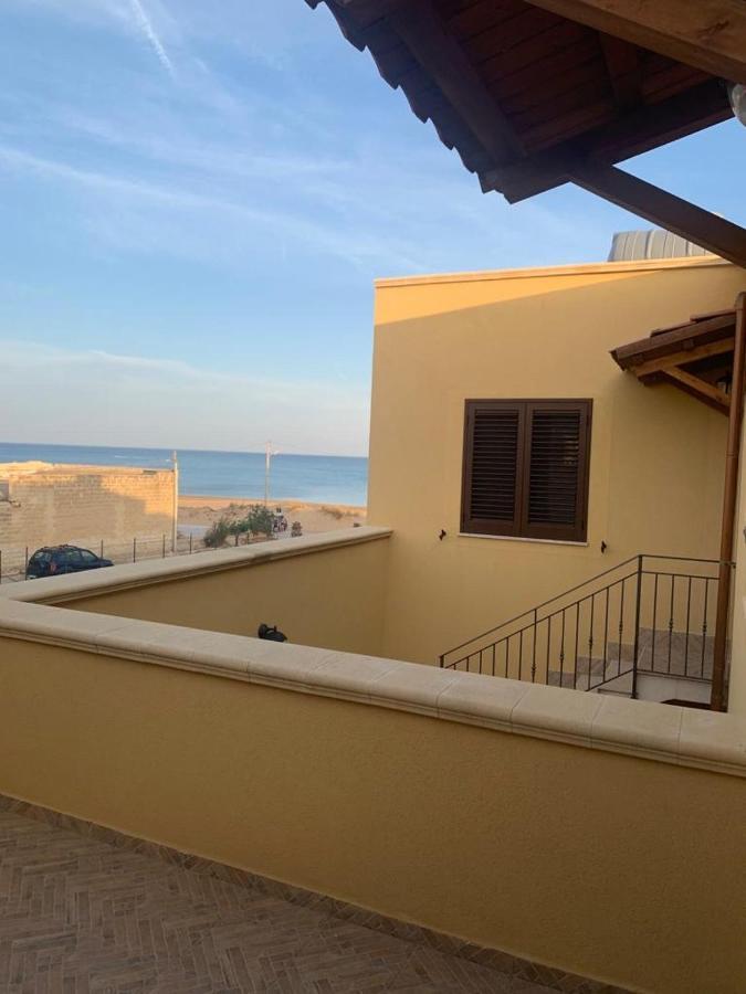 Casa Martina Βίλα Tre Fontane Εξωτερικό φωτογραφία